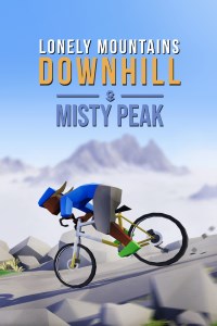Lonely Mountains- Downhill - Misty Peak (cover)